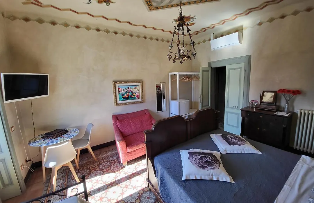 Bed&Breakfast Villa Palma-1
