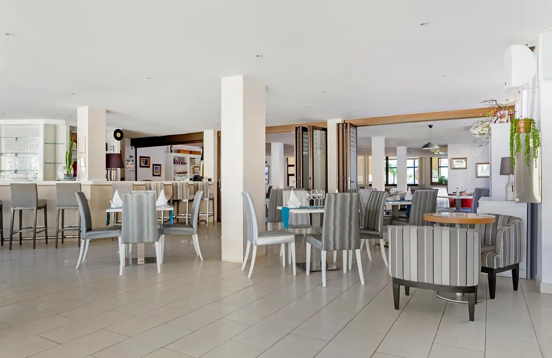 Hilton Vacation Club Royal Sunset Beach Club Tenerife-1