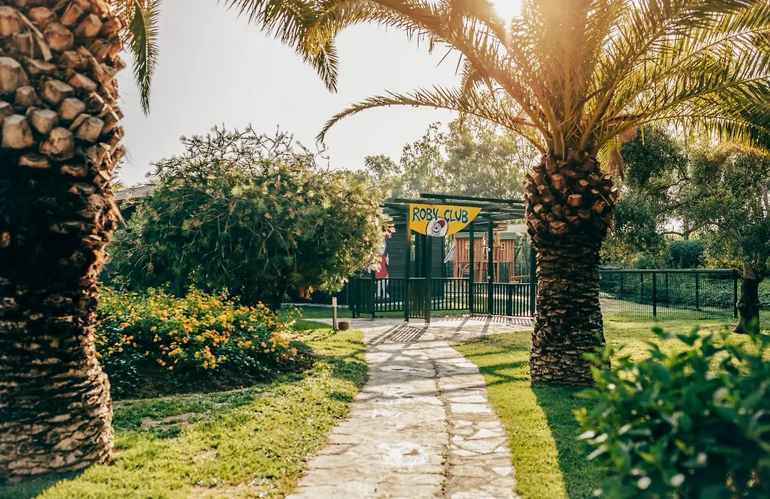 Robinson Sarigerme Park-1
