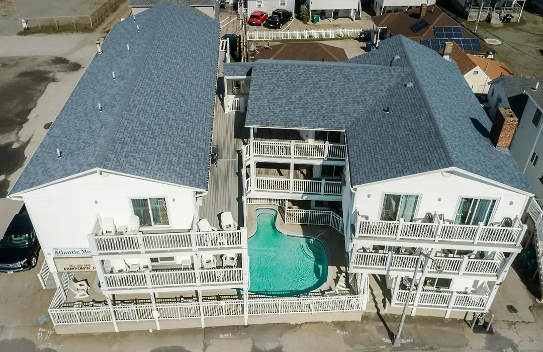 The Atlantic Motel-1