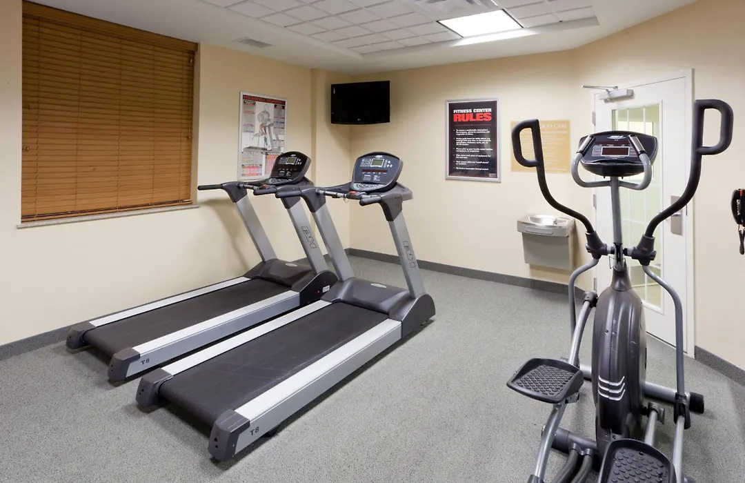 Candlewood Suites Manassas By Ihg-1