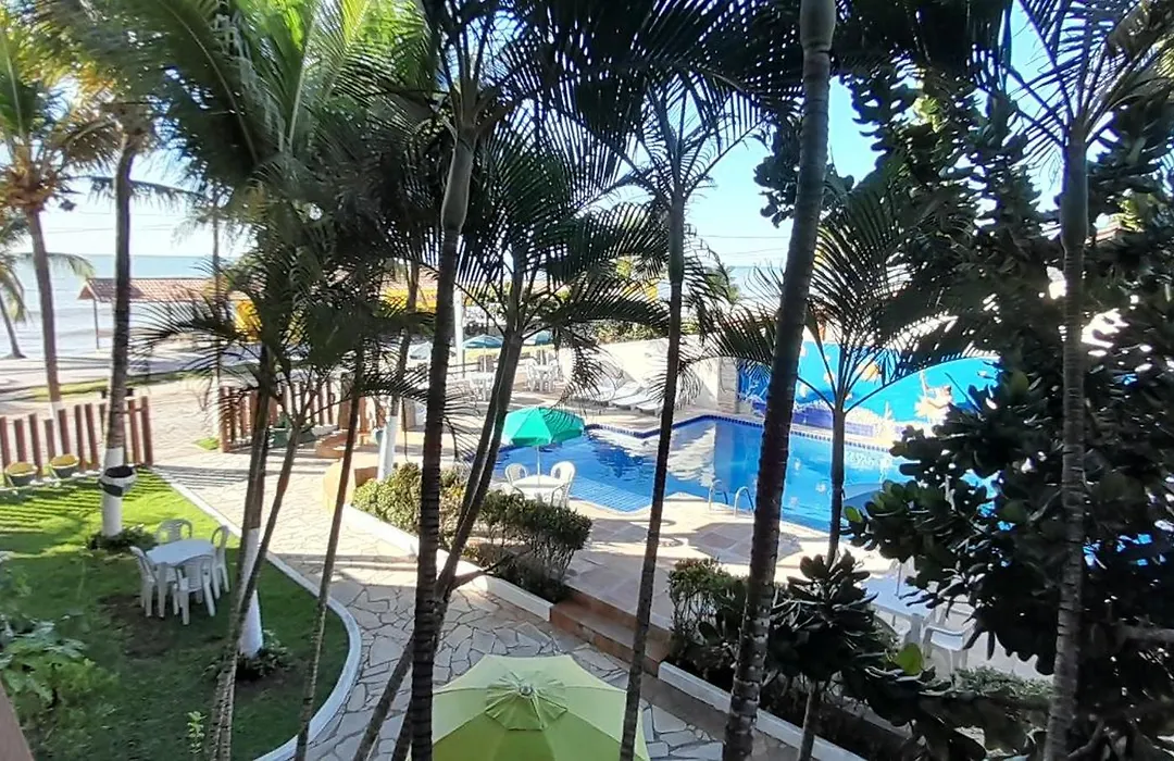 San Bernardo Apart-Hotel-1