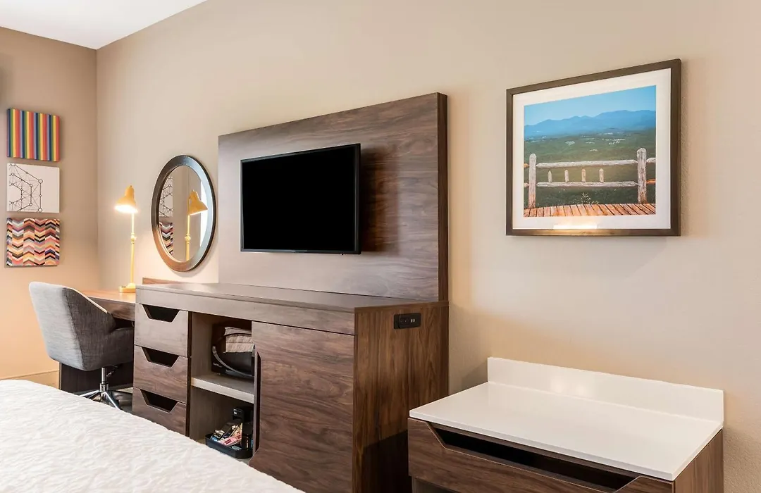Hampton Inn Batesville, Ar-1