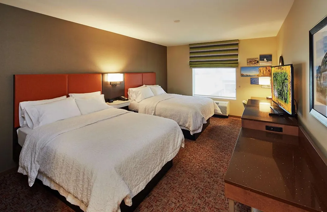 Hampton Inn Parker, Az-1