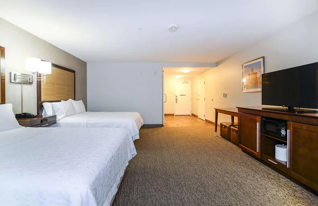 Hampton Inn Brighton Mi-1