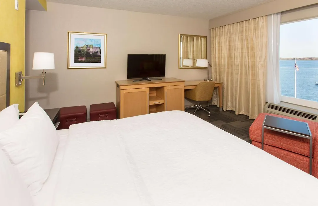Hampton Inn - Palatka-1