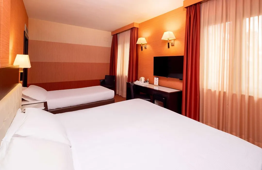 Best Western Gorizia Palace-1