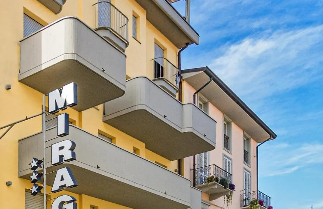 Hotel Mirage-1
