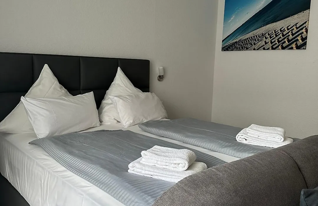 Hotel&Restaurant Blume-1
