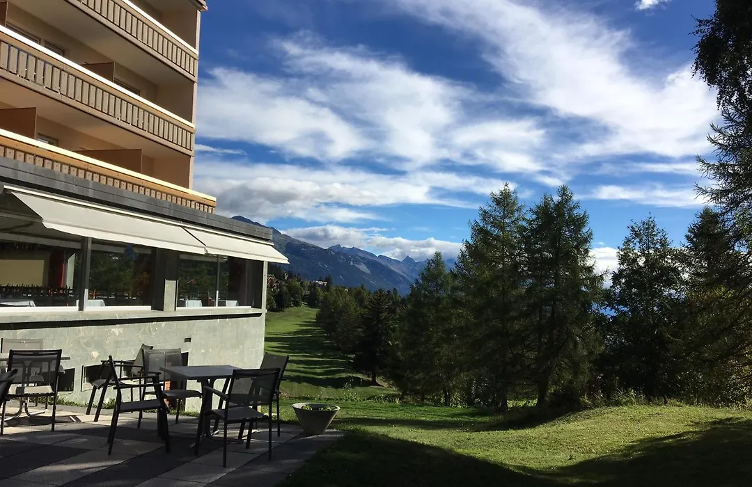 Hotel Belmont-1