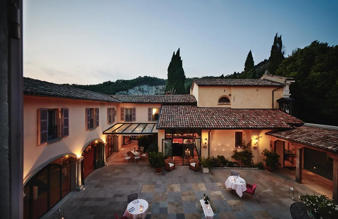 Villa Liverzano-1