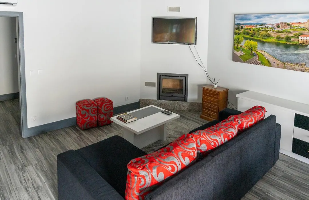 Residencial Kuarenta&Um-1