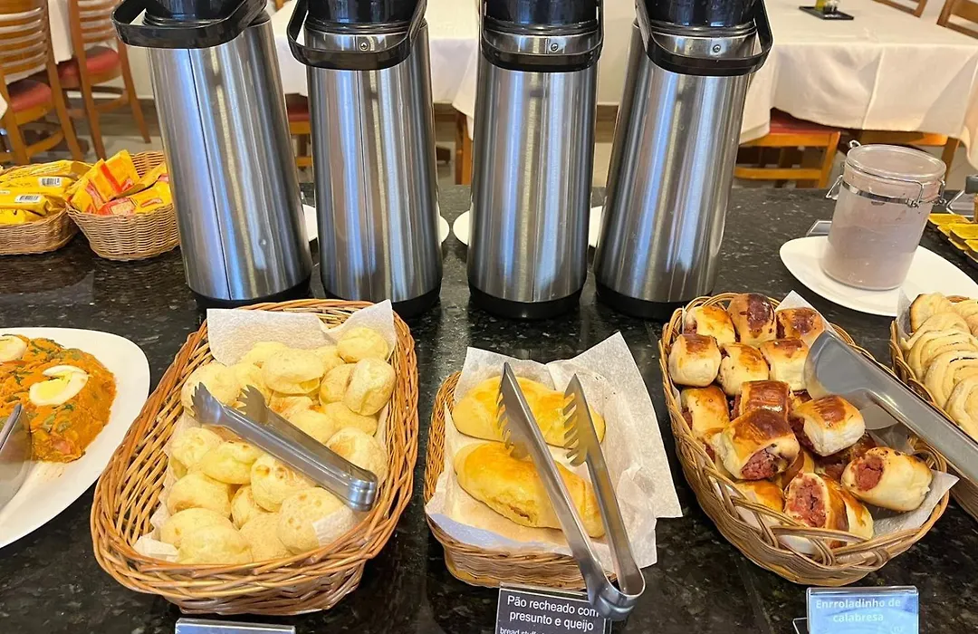 Business Park Hotel-1