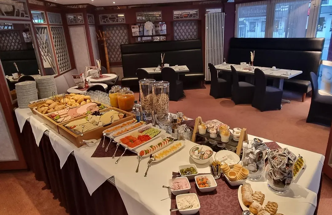 Hotel Willinger Mitte-1