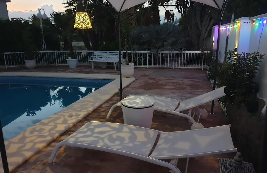 Romantico Wellness Casa Veronica-1