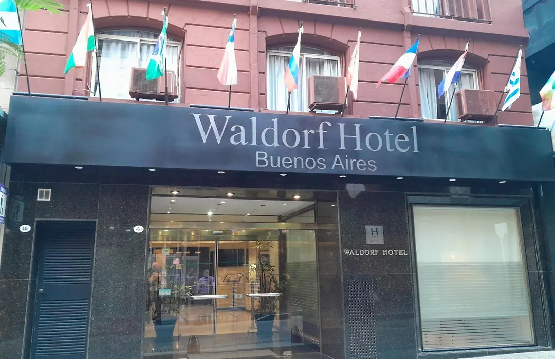 Hotel Waldorf-1