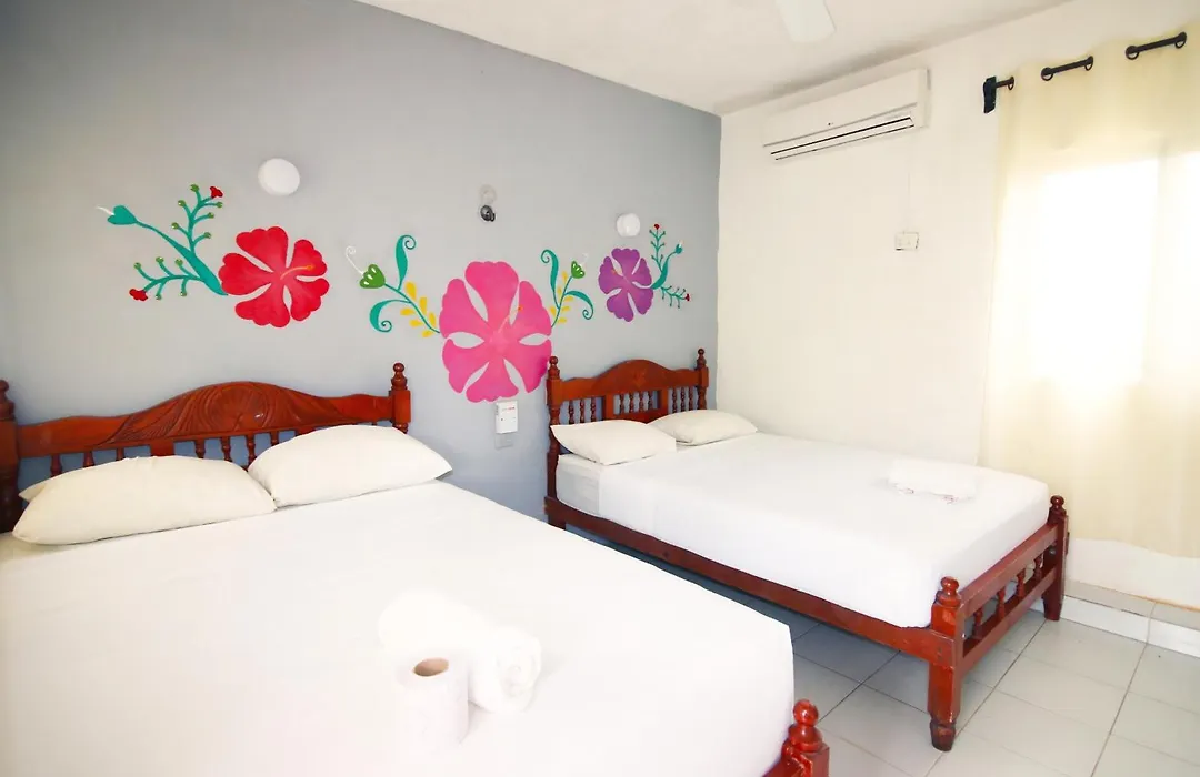Hotel Los Arcos Holbox-1