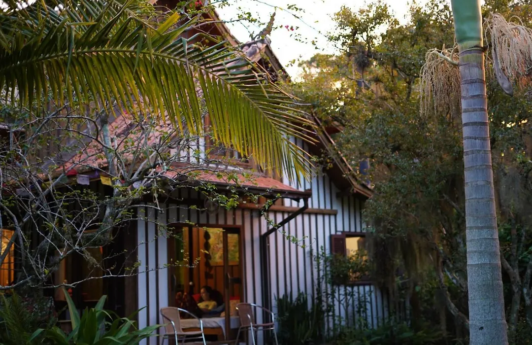Casa da Floresta-1