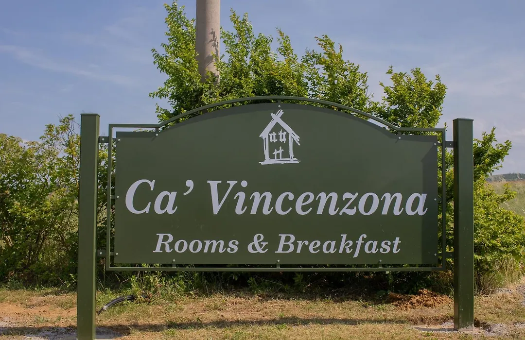 Cà Vincenzona, Wellness Area-1