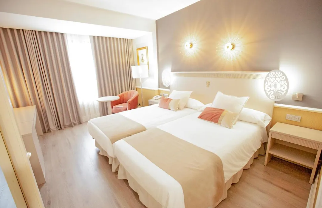 Hotel Alfonso VIII-1
