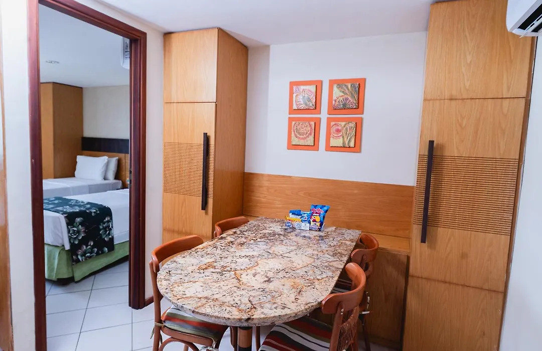 Quality Suites Natal-1