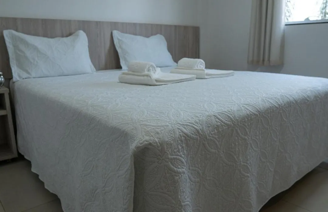 Oiti Hotel - Gurupi-1