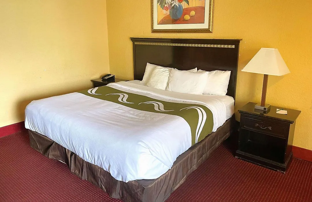 Howard Johnson By Wyndham Orlando-International Drive-1