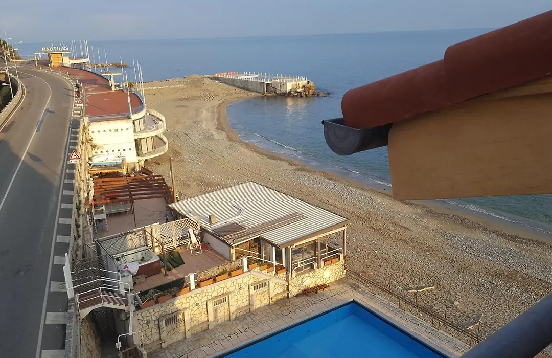 Hotel Bianca Maria-1