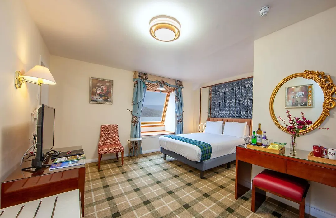 Muthu Fort William Hotel-1