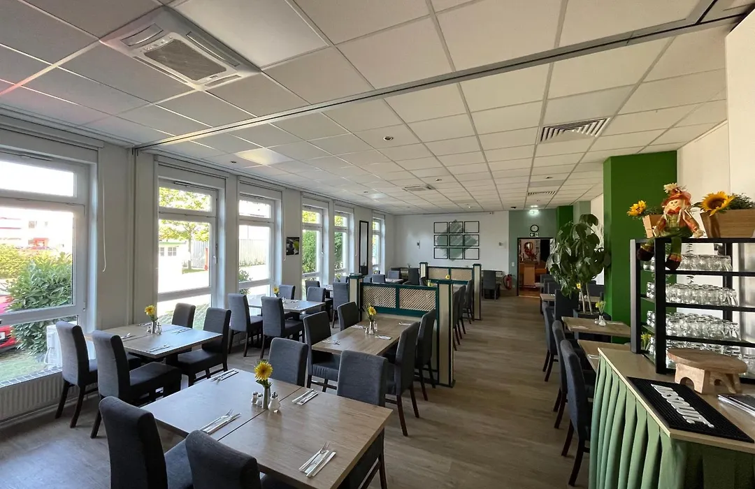 ACHAT Hotel Monheim am Rhein-1