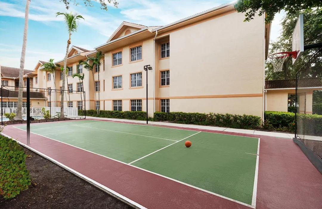 Residence Inn By Marriott West Palm Beach-1