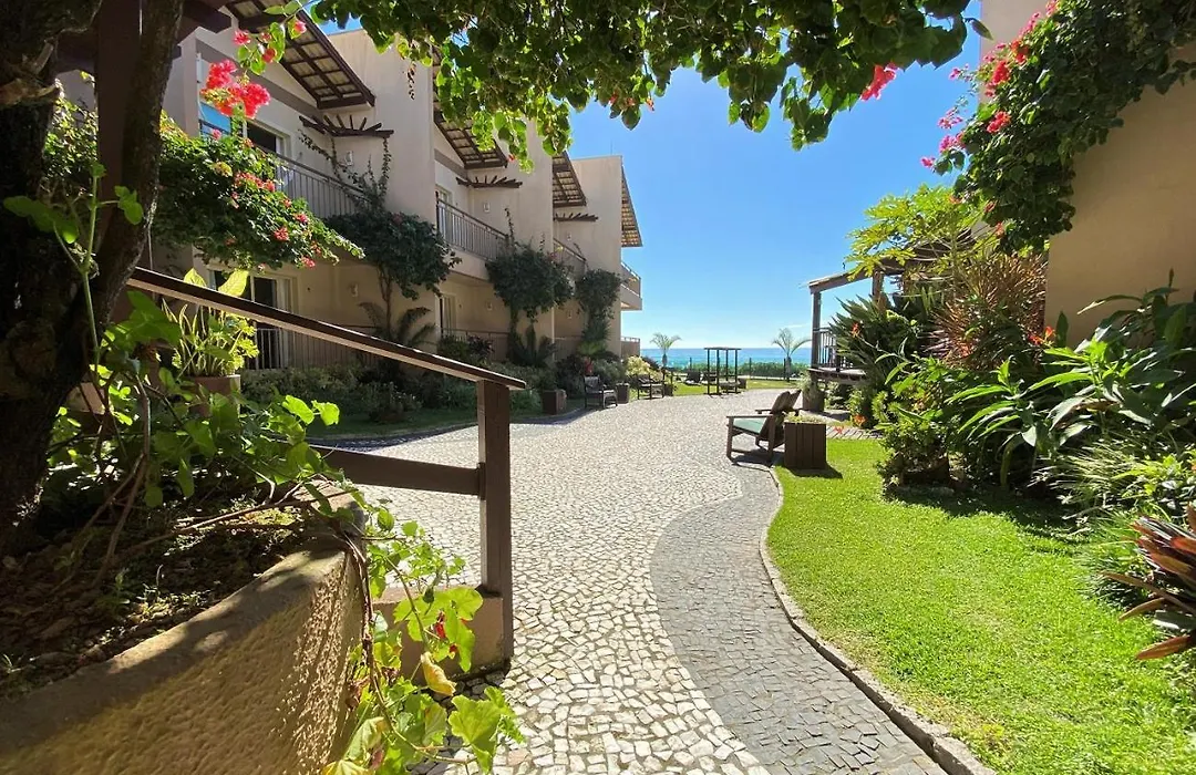 Morada do Mar Hotel-1