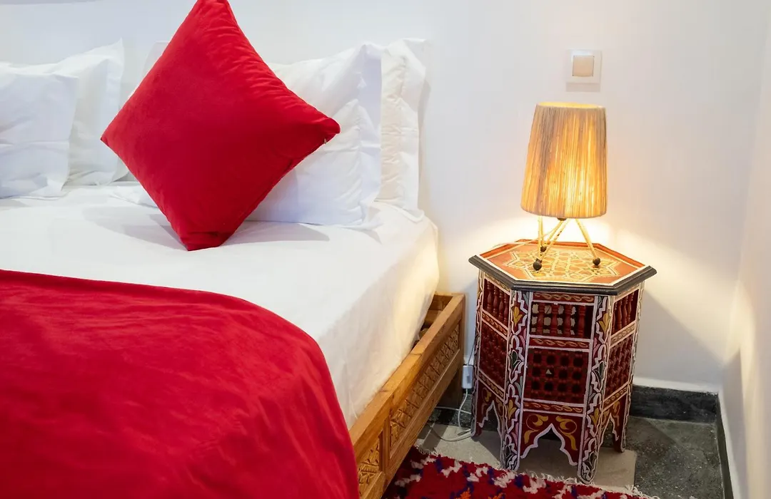 Riad Bibazia-1