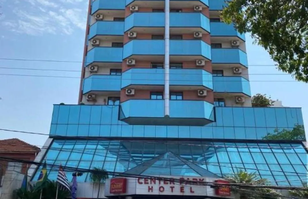 Summit Suites Hotel Jundiai-1