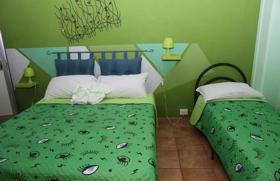 Oasi B&B-1