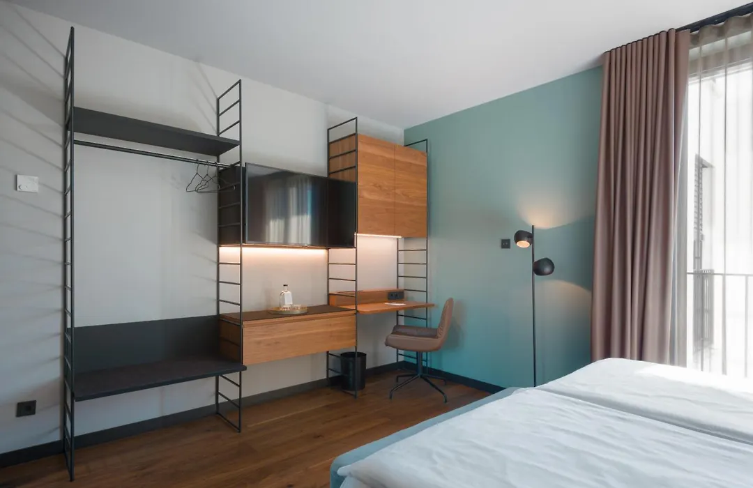 EmiLu Design Hotel-1