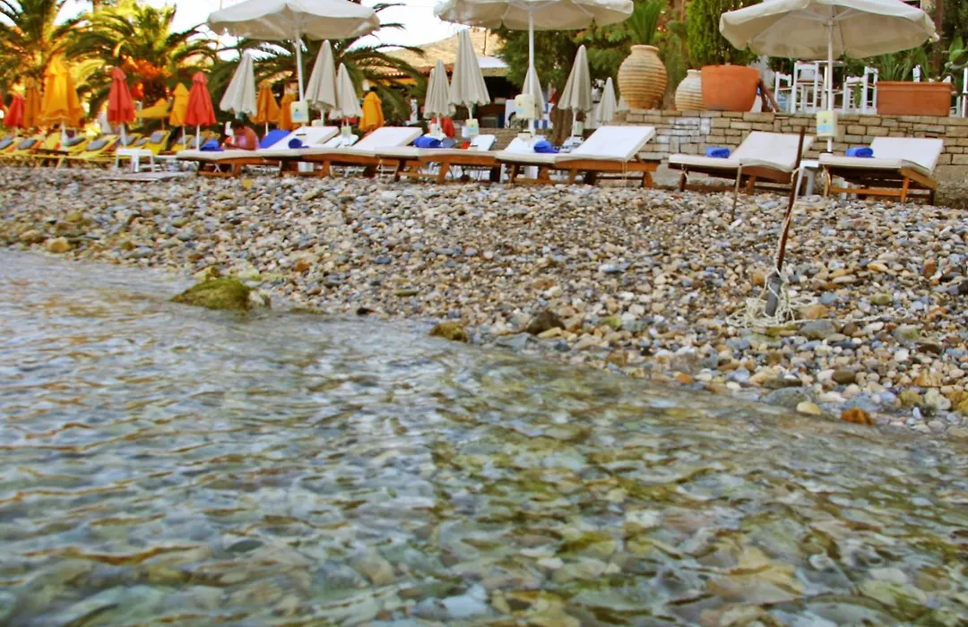 Samos Bay Hotel By Gagou Beach-1