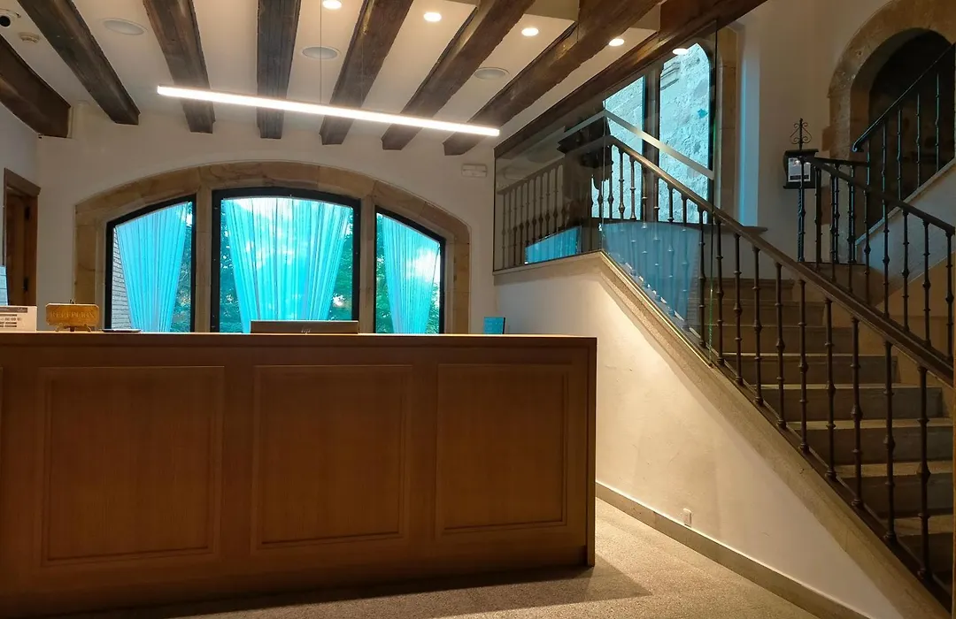 Parador De Benavente-1
