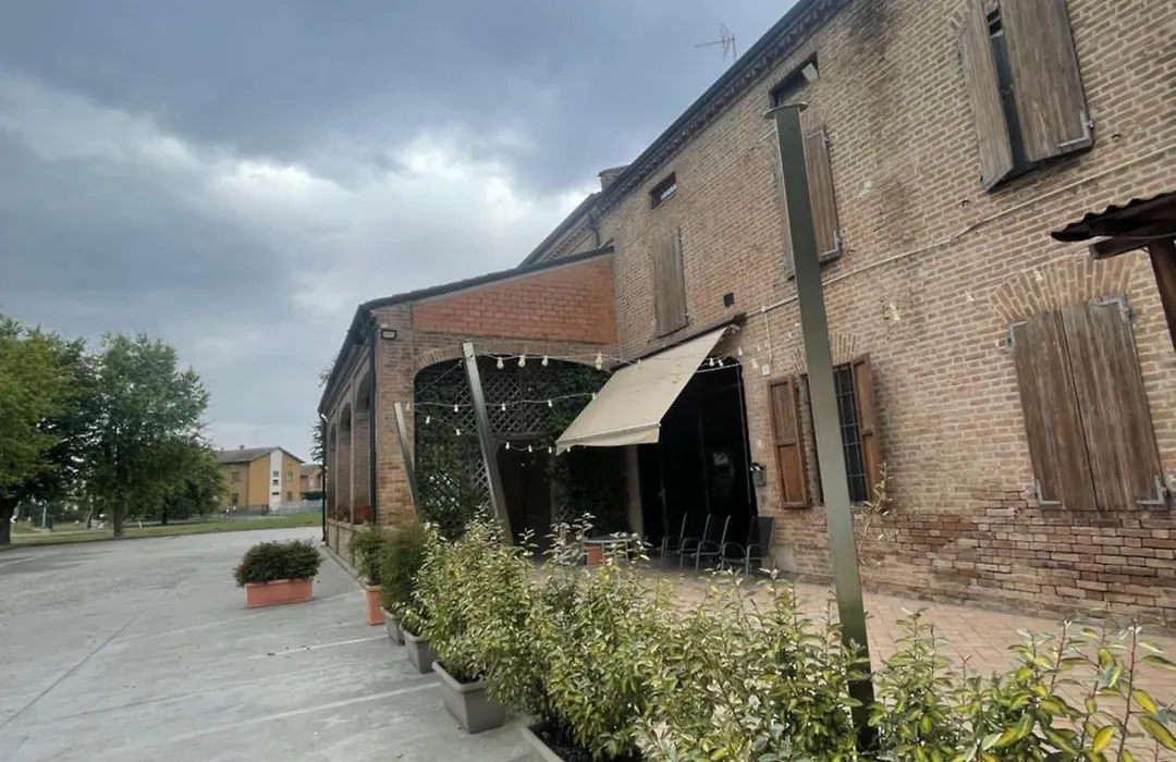 Hotel La Cascina-1