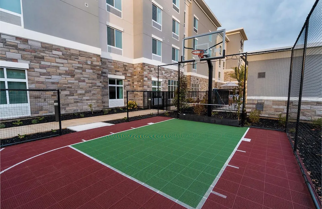 Homewood Suites By Hilton Rancho Cordova, Ca-1