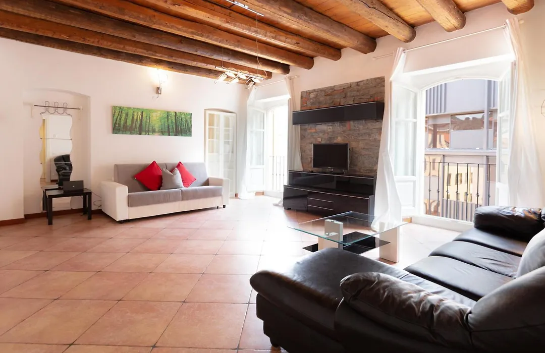 Soleluna Apartments - By Relais Di Giada-1