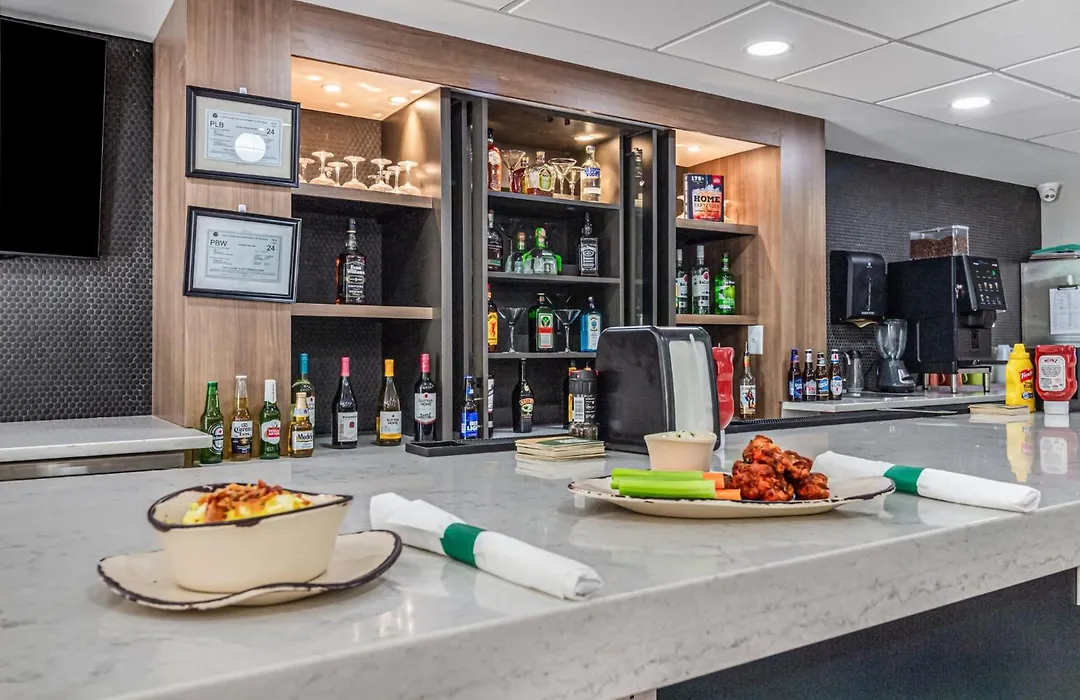 Holiday Inn Spartanburg Northwest By Ihg-1