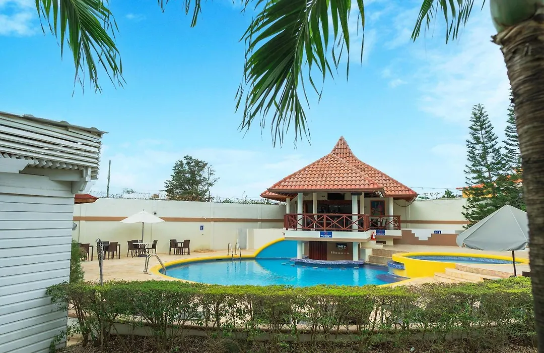 Hotel Silvestre-1