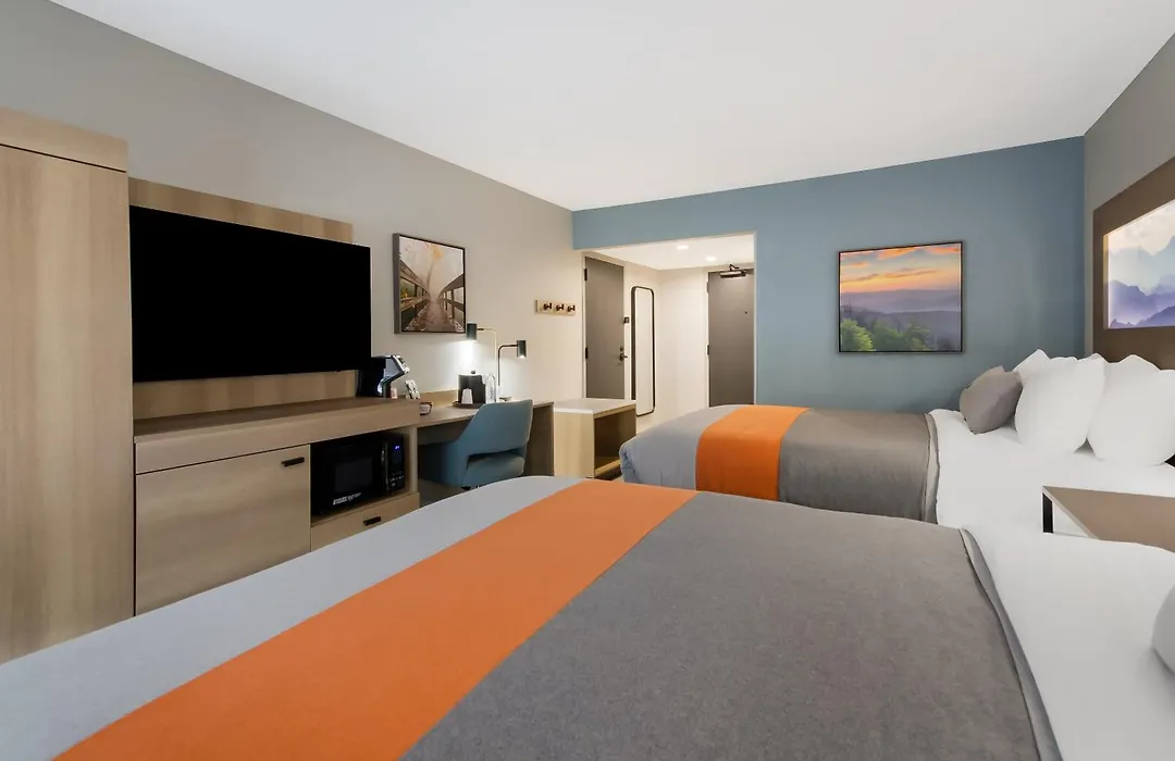 Graystone Lodge, An Ascend Collection Hotel-1
