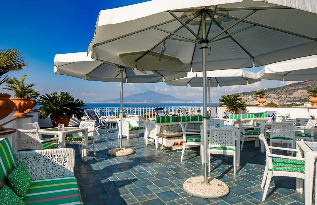 Hotel Zi' Teresa-1