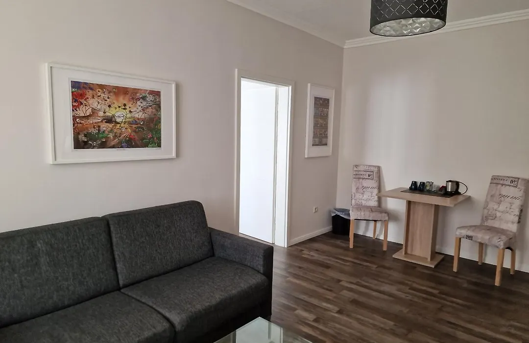 Arthotel Bremen-1