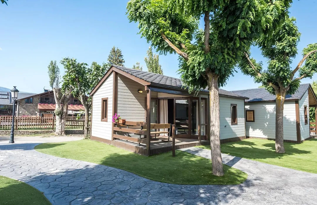 Bungalows Stel-Puigcerda-1