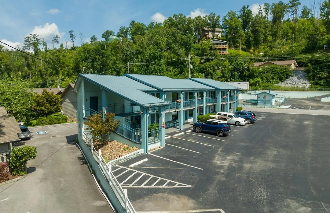 Country Town N' Suites-1