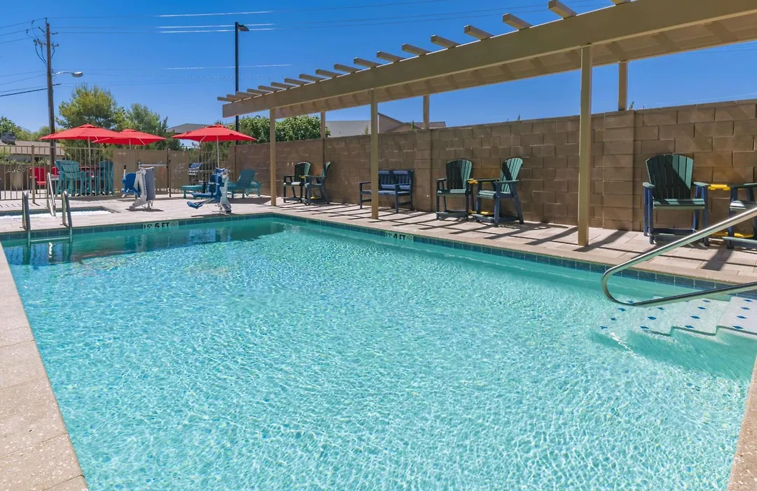 Home2 Suites By Hilton Kingman-1
