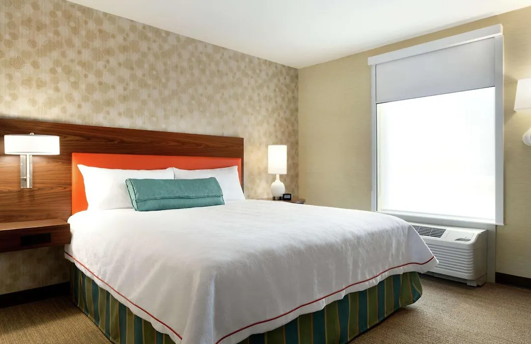 Home2 Suites By Hilton Richland-1